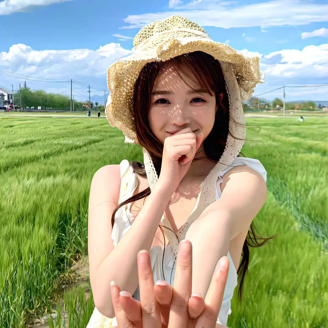 霓虹心
