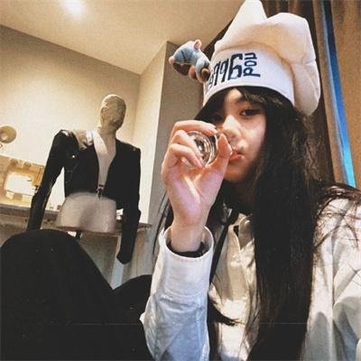 山中有些小精灵